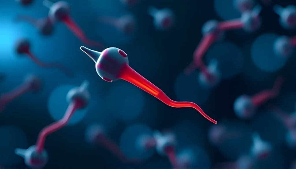 Cum să Îți Crești Cantitatea de Spermă: Ghid Complet pentru Fertilitate Masculină