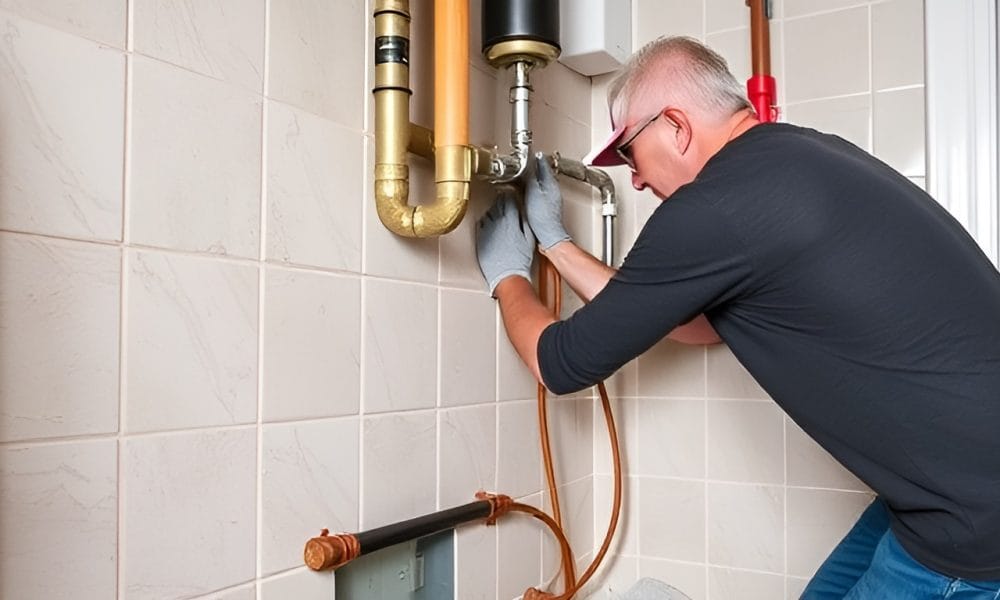 preturi realizare instalatie sanitara