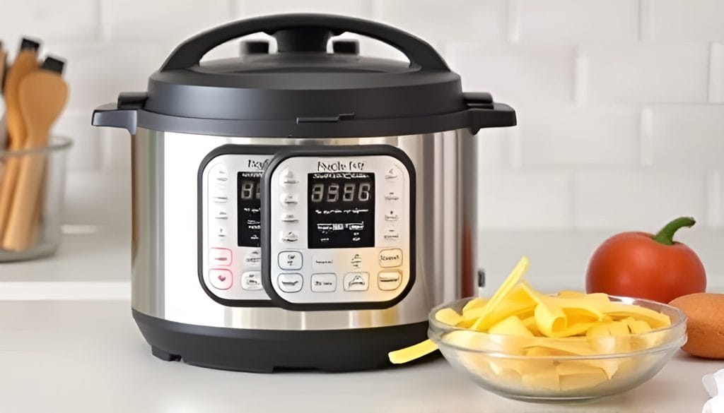 Secretul Gătitului Rapid, Sănătos și Delicios: Ghid Complet pentru Timpii de Fierbere în Oala Sub Presiune