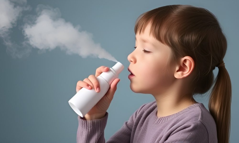 Care este Cel Mai Bun Spray pentru Astm? Top 12 Cele Mai Bune Inhalatoare Disponibile pe Piață