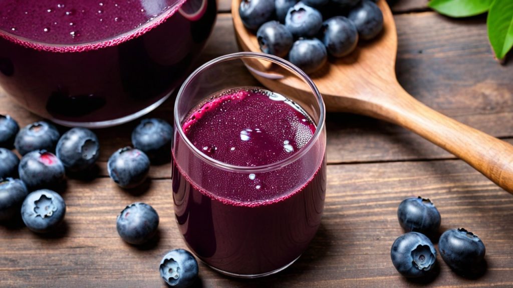 Cum să Faci Suc de Afine? Ghid Complet Pentru o Băutură Delicioasă și Sănătoasă