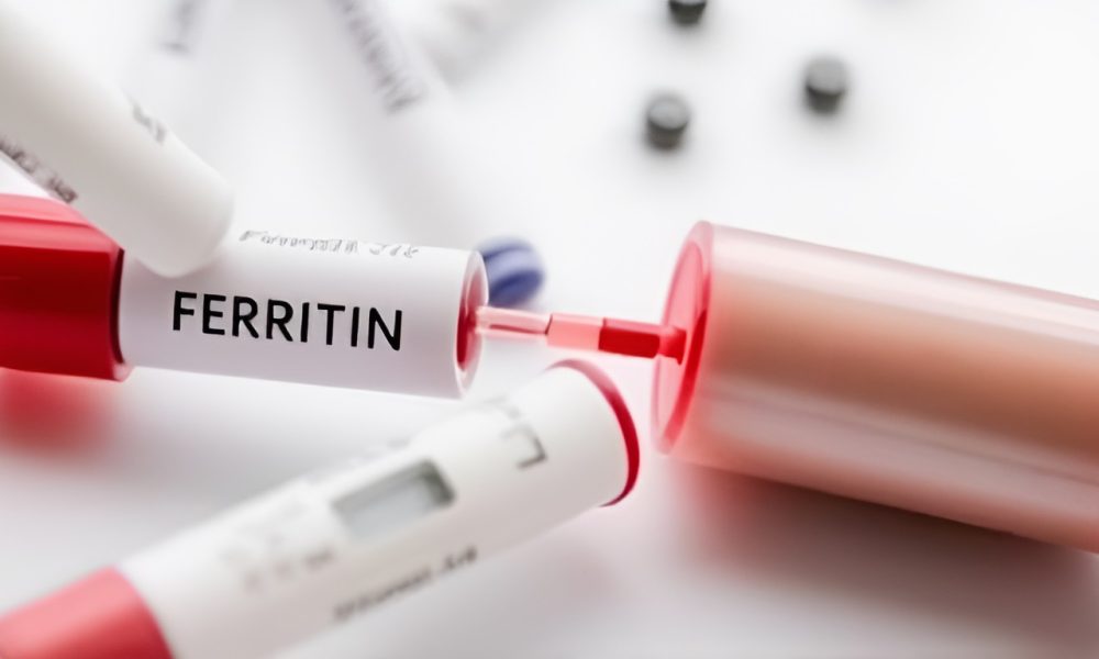 Care este diferența dintre feritină și sideremie? Înțelegerea Analizelor Cheie pentru Nivelul Fierului în Organism