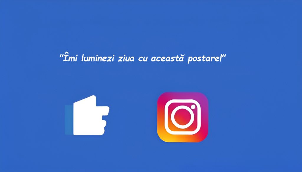 180 de Idei Creative de Comentarii pentru Poze pe Facebook și Instagram: Impresionează-ți prietenii cu un strop de originalitate!