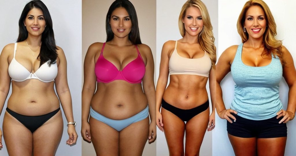 Reconsiderarea Visului: Cum să Slăbești Sănătos (și Nu 30 kg într-o Lună)