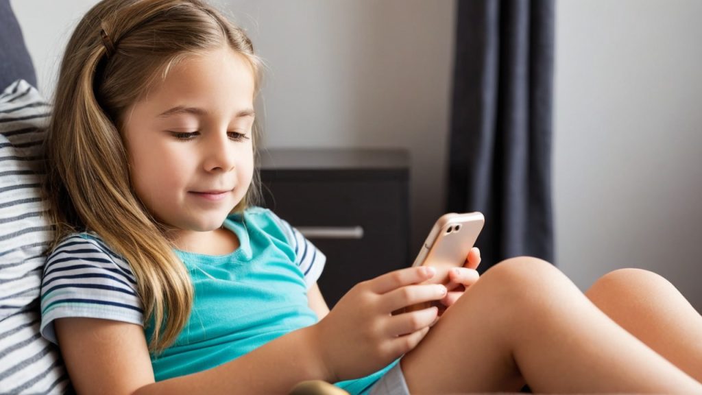 Cât Trebuie Să Stea Un Copil de 2, 3, 4, 5, 6, 7, 8, 9, 10, 11, 12, 13, 14, 15, 16, 17, 18 Ani pe Telefon? O Analiză Detaliată a Timpului Petrecut în Fața Ecranelor și a Impactului Asupra Dezvoltării