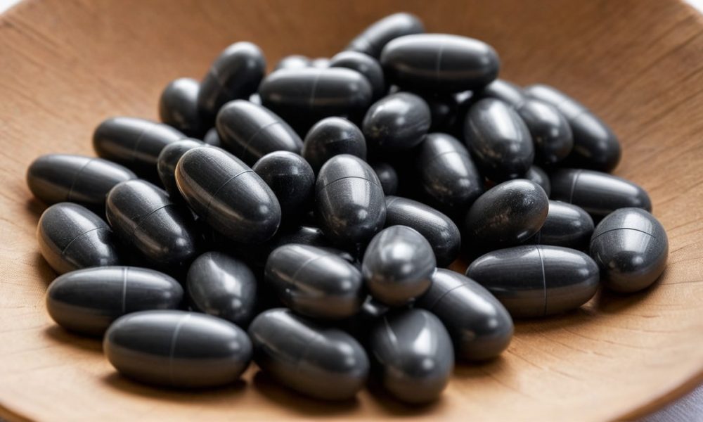 Cărbunele Medicinal Înainte de Ecografie: Un Ghid Complet pentru o Pregătire Optimă și un Diagnostic Precis
