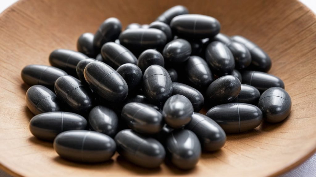 Cărbunele Medicinal Înainte de Ecografie: Un Ghid Complet pentru o Pregătire Optimă și un Diagnostic Precis