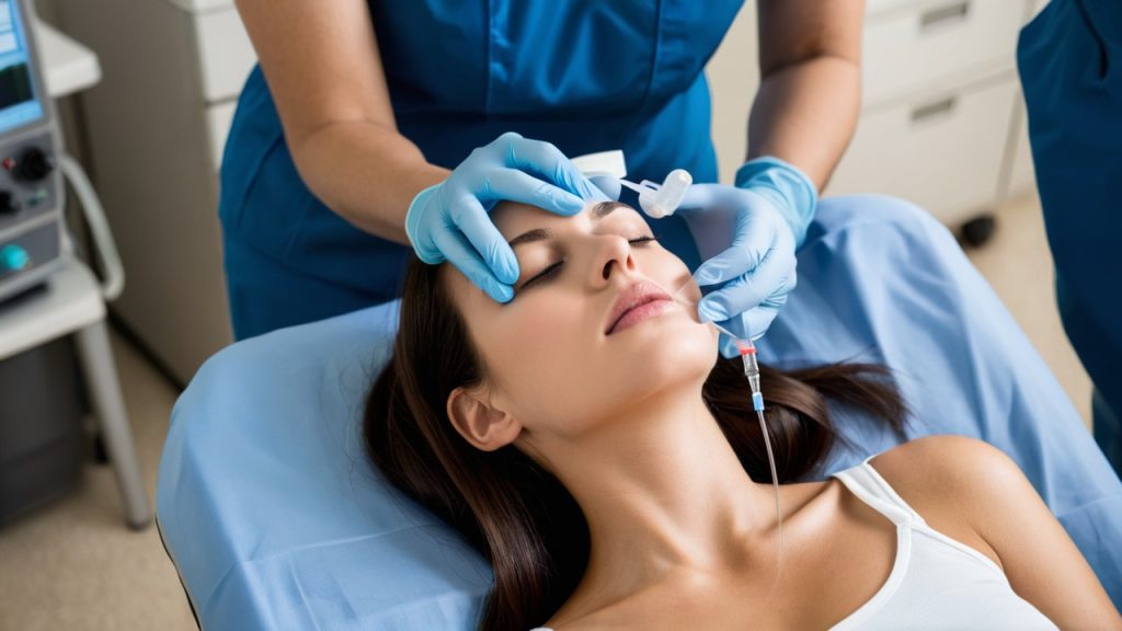 Sedare vs. Anestezie: O Explicație Detaliată a Ce se Întâmplă și De Ce Este Important Să Știți Diferența