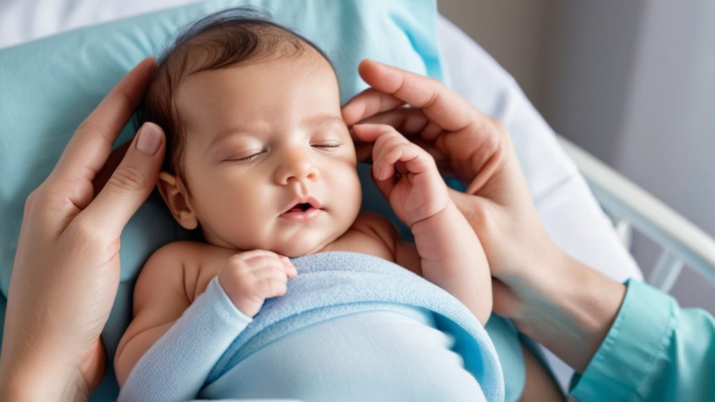 Cât Costă O Naștere la Spital Privat în 2025? Un Ghid Complet și o Listă Detaliată de Prețuri Estimate