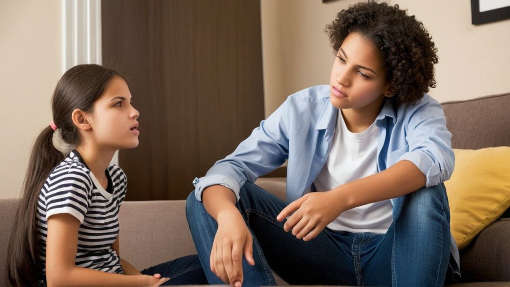 Tulburări de Comportament la Adolescenți: Rolul Crucial al Părinților și al Familiei în Gestionare și Prevenție