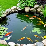 Cum să construiești un iaz cu pești: Ghid complet pentru un paradis acvatic în grădina ta