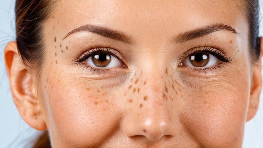 Tratamente Naturiste pentru Pete de Bătrânețe (Pete Pigmentare, Lentigo): O Călătorie Spre o Piele Luminoasă și Sănătoasă