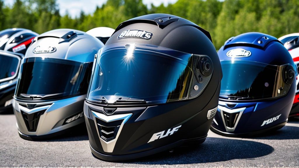 Top 10 Cele Mai Bune Mărci și Modele de Căști Moto în 2025: Ghidul Complet pentru Siguranță și Stil pe Două Roți