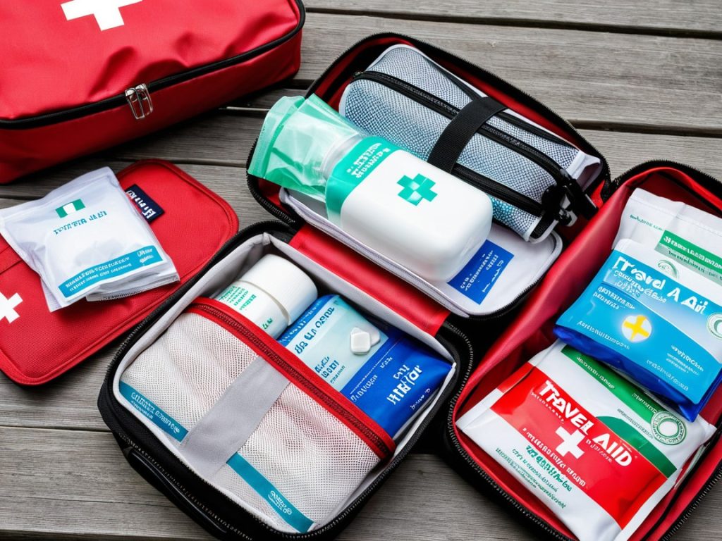 Cum să realizezi o trusă de prim ajutor pentru călătorie – Ghid complet