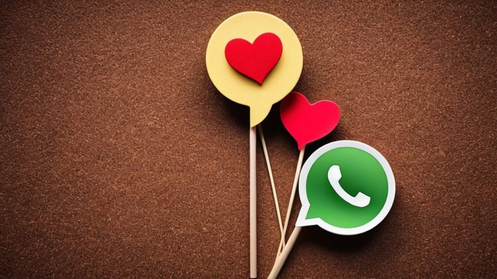 300 de Mesaje și Statusuri de Dragoste pentru WhatsApp: Exprimă-ți Sentimentele Cu Adevărat