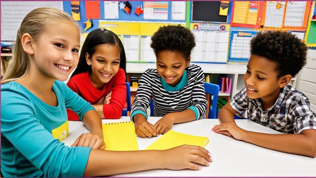 Sfaturi pentru Planificarea unei Săptămâni Tematice de Succes: De la Idei la Punerea în Practică