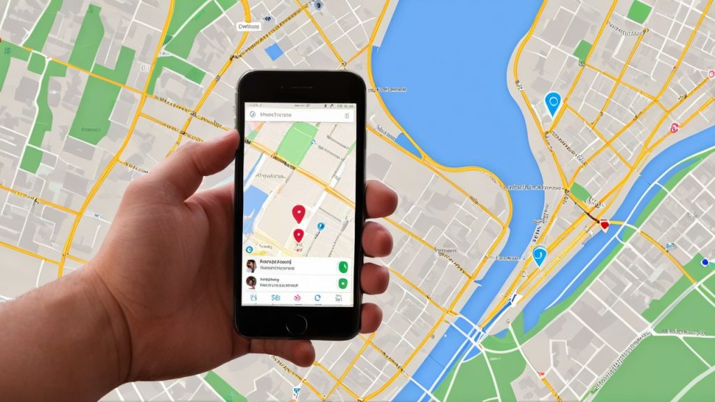 Cum Afli Locația unei Persoane Folosind un Telefon Mobil (După Numărul de Telefon): Ghid Complet