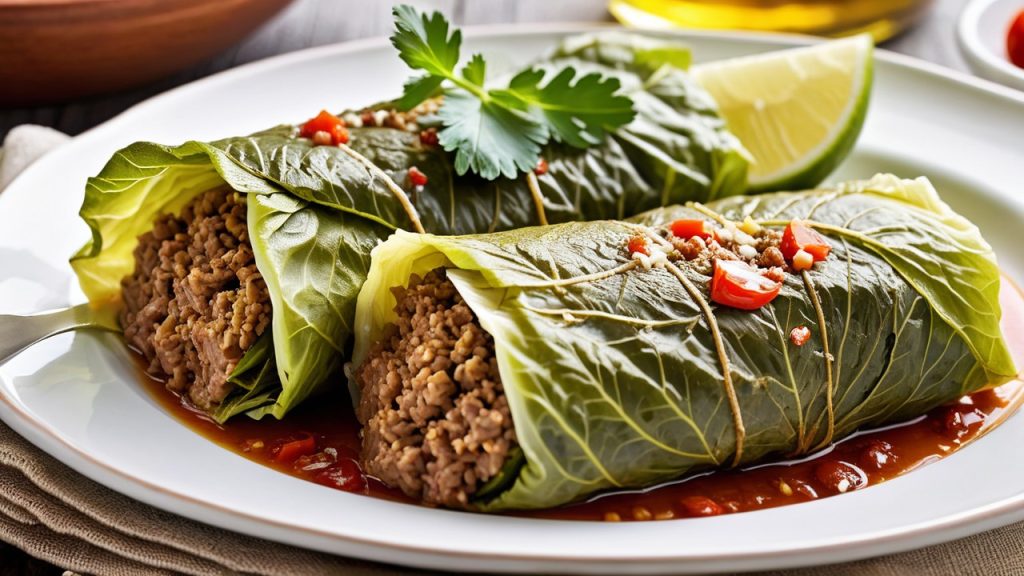 Câtă Apă se Pune la Sarmale? Secretul Sarmalelor Perfecte, Fragede și Zemoase