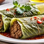 Câtă Apă se Pune la Sarmale? Secretul Sarmalelor Perfecte, Fragede și Zemoase