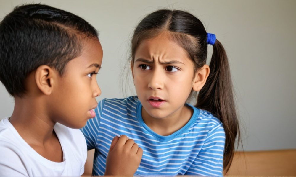 Ce Faci Când Copilul Este Agresat de Alt Copil? Ghid Complet pentru Părinți