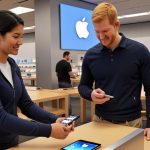 Cum să Lucrezi într-un Magazin Apple: Ghid Complet De la CV la Primul Client