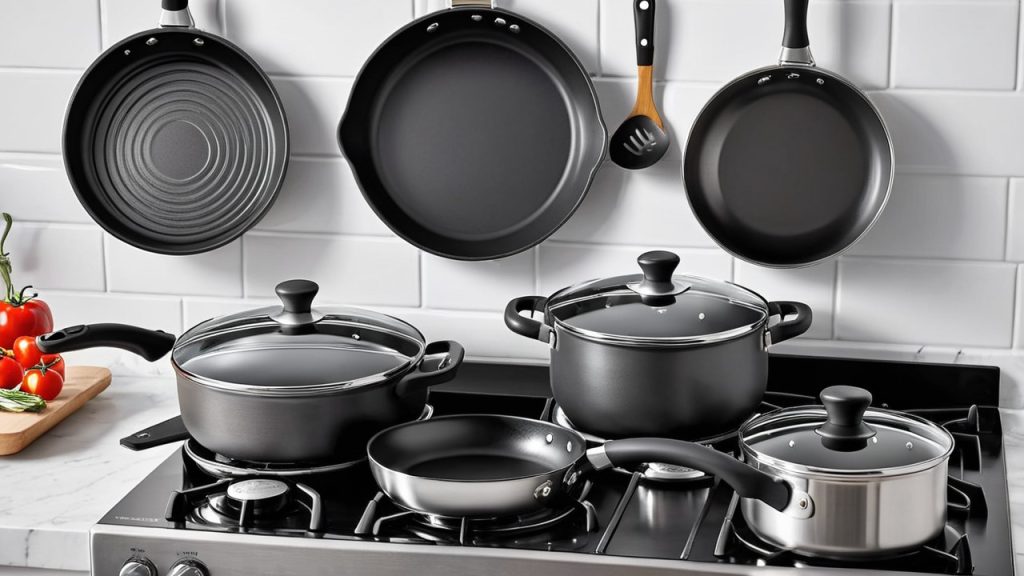 Tipuri de oale și tigăi – Cum să alegi cea mai bună pentru tine