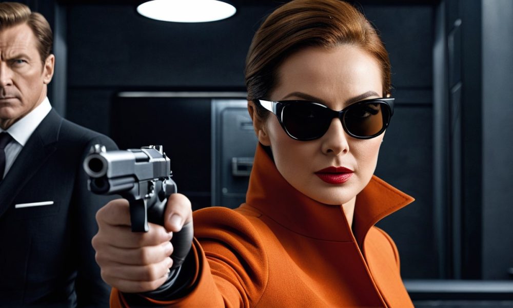 Cele 7 cele mai bune filme cu spioni în 2025: Thrillere de acțiune și intrigi complexe