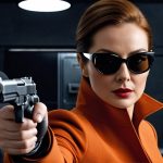 Cele 7 cele mai bune filme cu spioni în 2025: Thrillere de acțiune și intrigi complexe