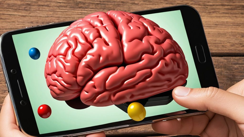 Top 10 Jocuri de Inteligență Gratuite pentru Smartphone– Ghid Complet pentru Antrenament Cerebral