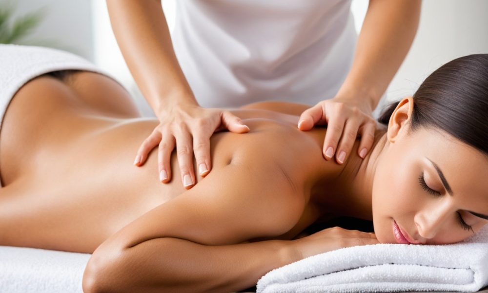 Cele Mai Bune Uleiuri Esențiale de Masaj pentru Relaxarea Mușchilor: Ghid Practic și Științific