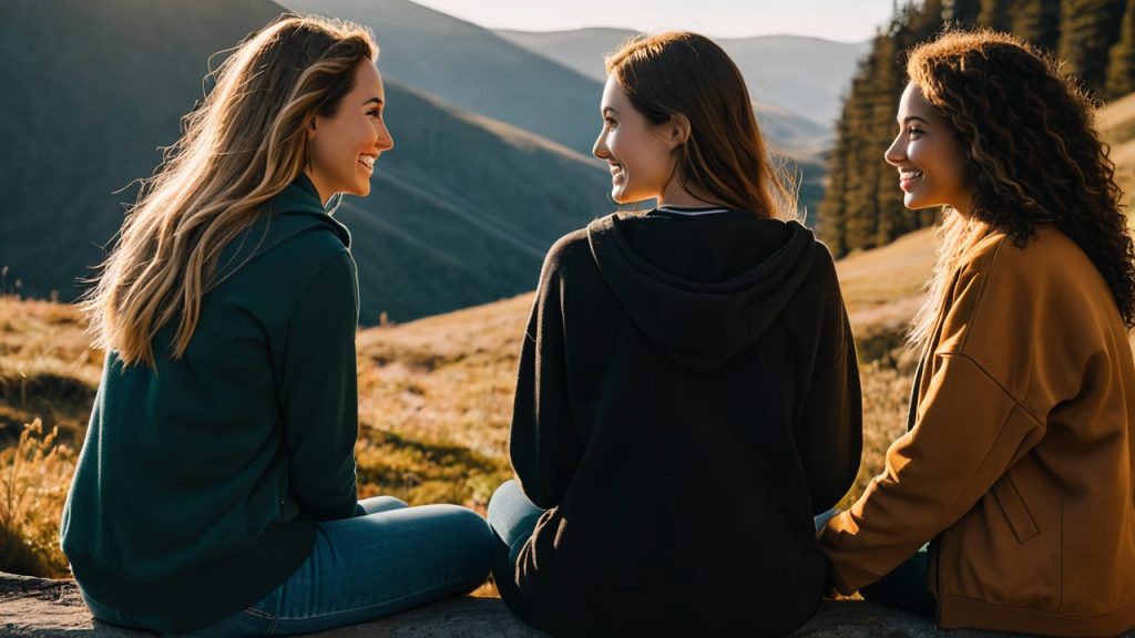 Arta Conexiunii: 50 de Citate Psihologice Profunde Despre Prietenie Care Îți Vor Schimba Perspectiva