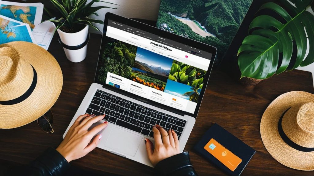 Cum să Începi un Blog de Călătorii Profitabil în 2026: Ghidul Complet de la Zero la Primul Euro