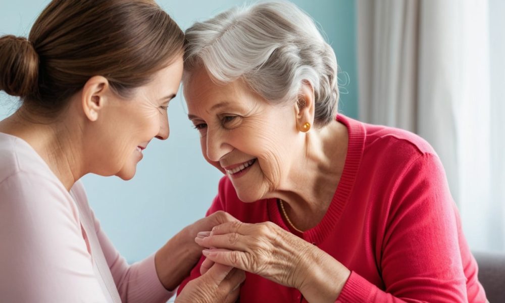 Cum să ai grijă de persoanele cu demență? – Sfaturi esențiale pentru îngrijitorii și familiile persoanelor afectate