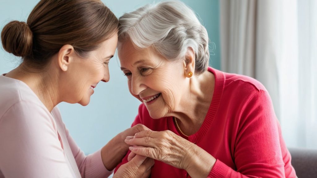 Cum să ai grijă de persoanele cu demență? – Sfaturi esențiale pentru îngrijitorii și familiile persoanelor afectate