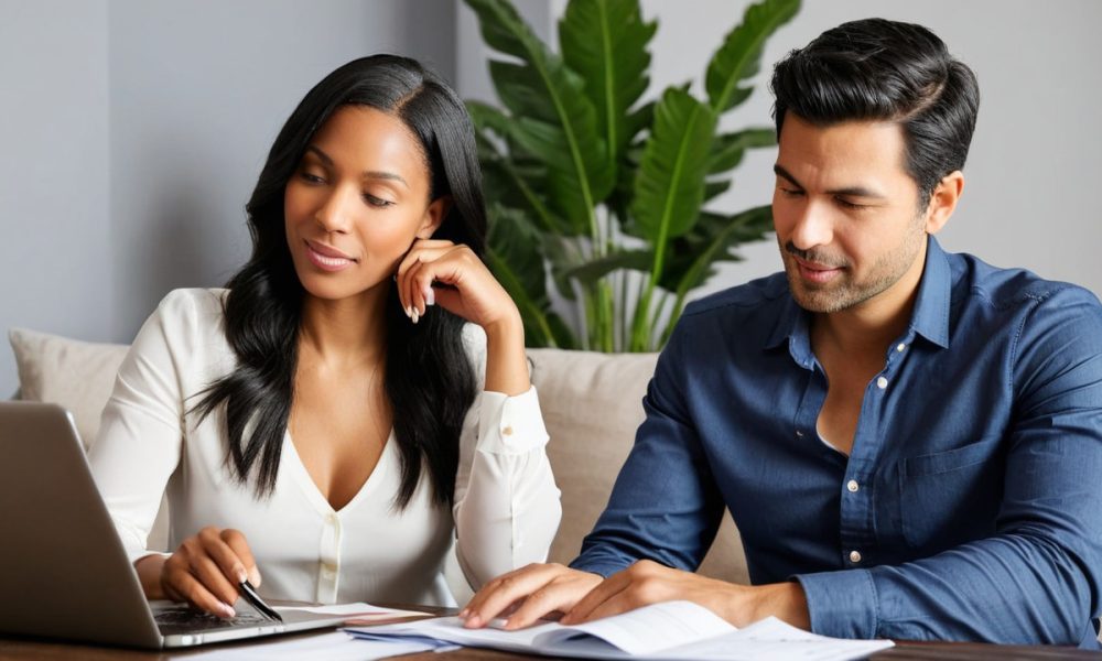 Cum să te descurci cu un singur salariu: Sfaturi practice pentru cuplurile care trăiesc cu un singur venit