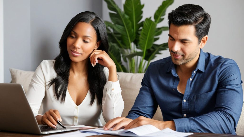 Cum să te descurci cu un singur salariu: Sfaturi practice pentru cuplurile care trăiesc cu un singur venit