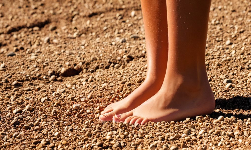 De ce căldura verii poate crește riscul de tromboză? Un avertisment esențial pentru sezonul canicular