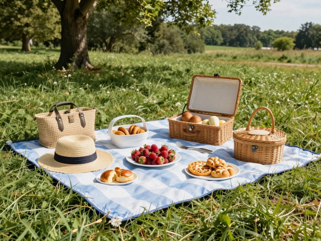 Ce să iei la un picnic la prânz? Ghidul complet pentru o zi relaxantă în natură