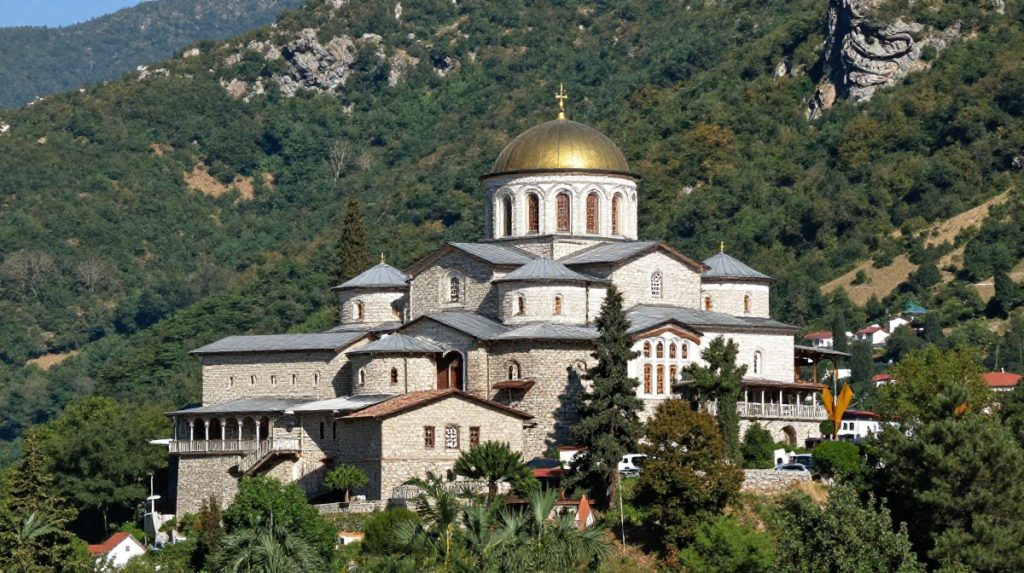 Cum să te pregătești atunci când vrei să vizitezi Muntele Athos