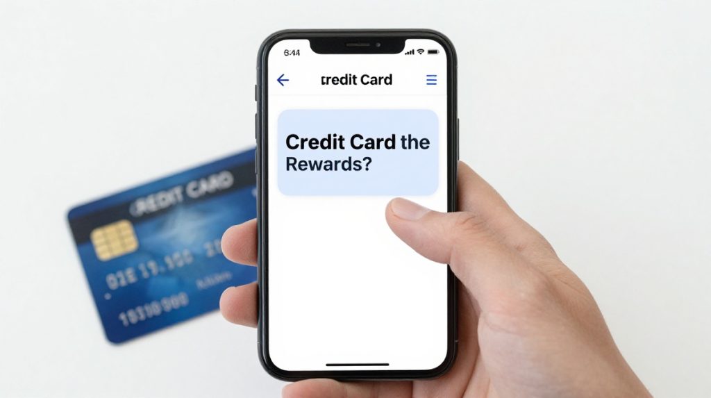 Cum găsești cardul de credit cu cele mai bune recompense? Ghid complet pentru un consumător informat