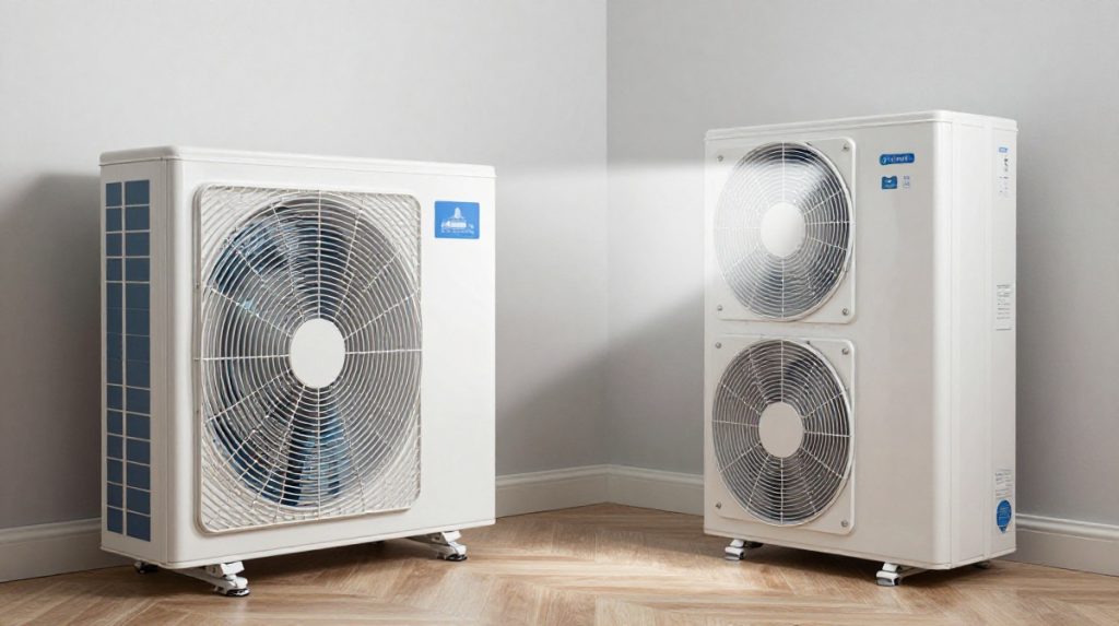 Cum să răcești o cameră fără a consuma energie electrică: Ghid complet pentru răcire naturală